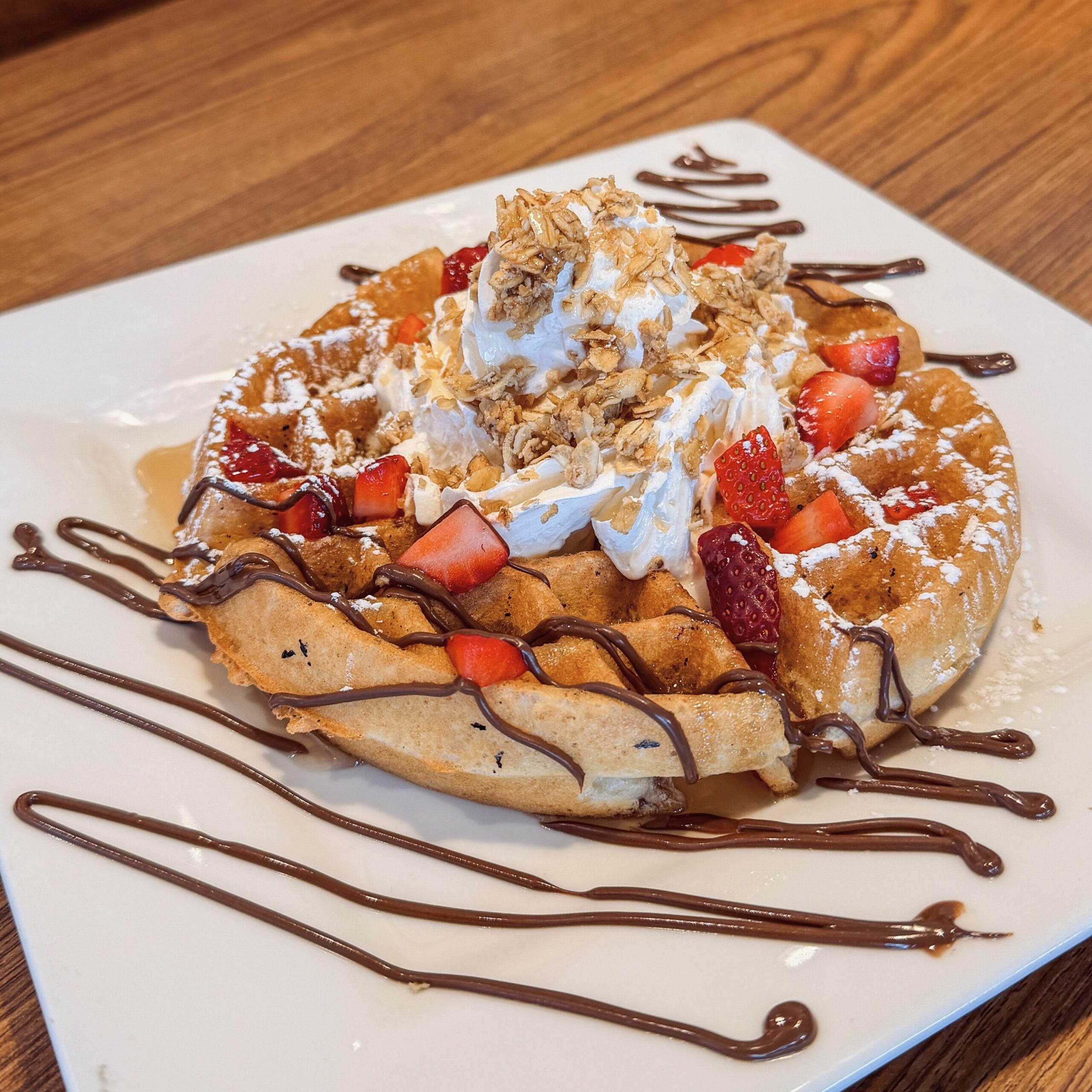 Dells Panaderia